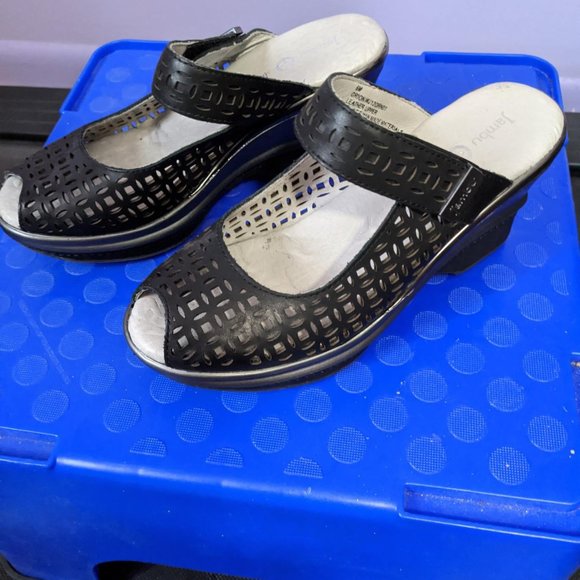 Jambu sandals 6M